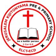 Jerusalemkijitonyamaschool